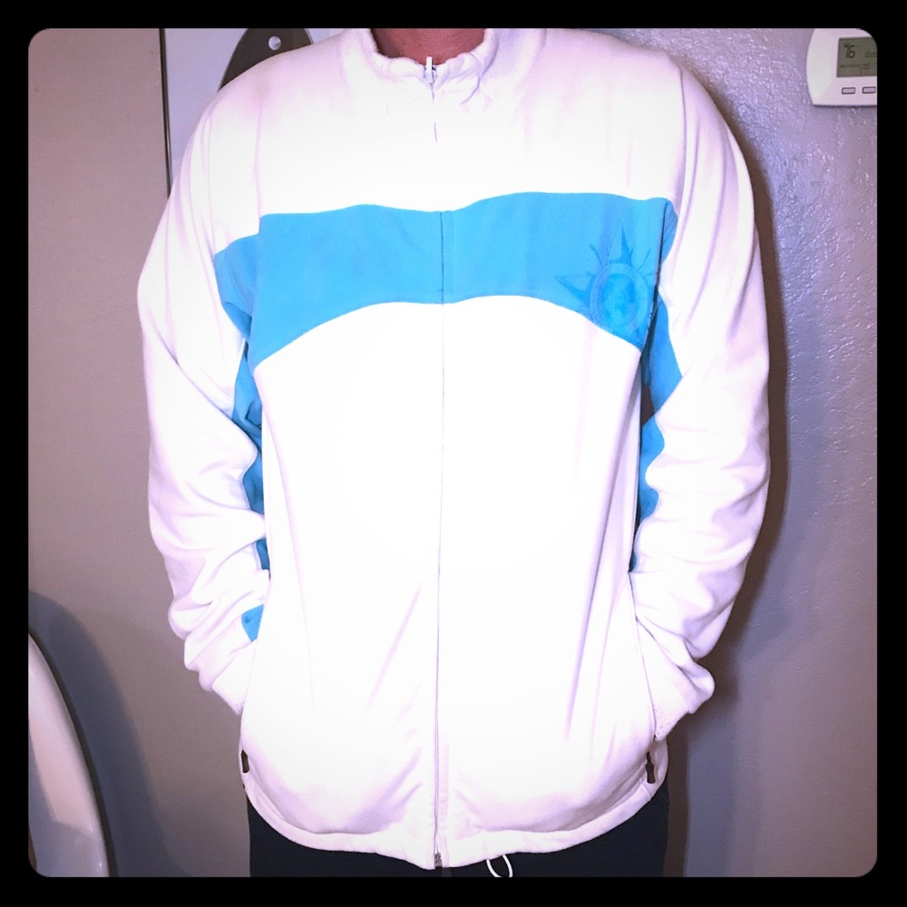 Men’s large Oakley fleece liner